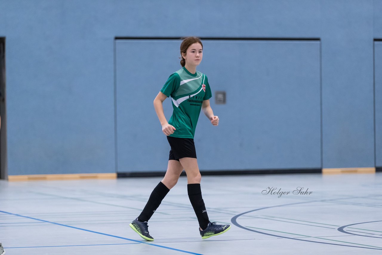 Bild 396 - wCJ Futsalmeisterschaft Runde 1